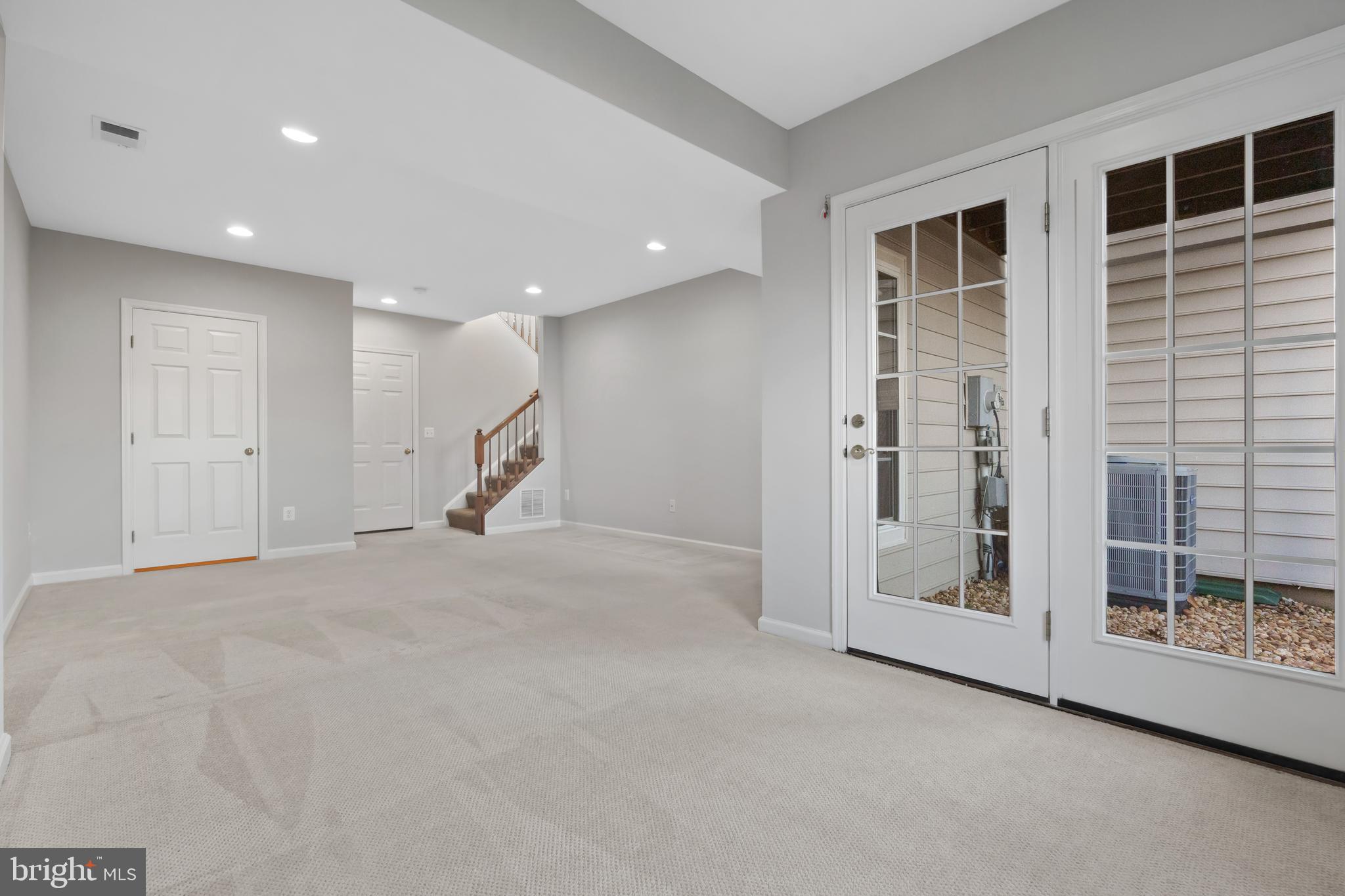 LORTON VALLEY NORTH - Residential