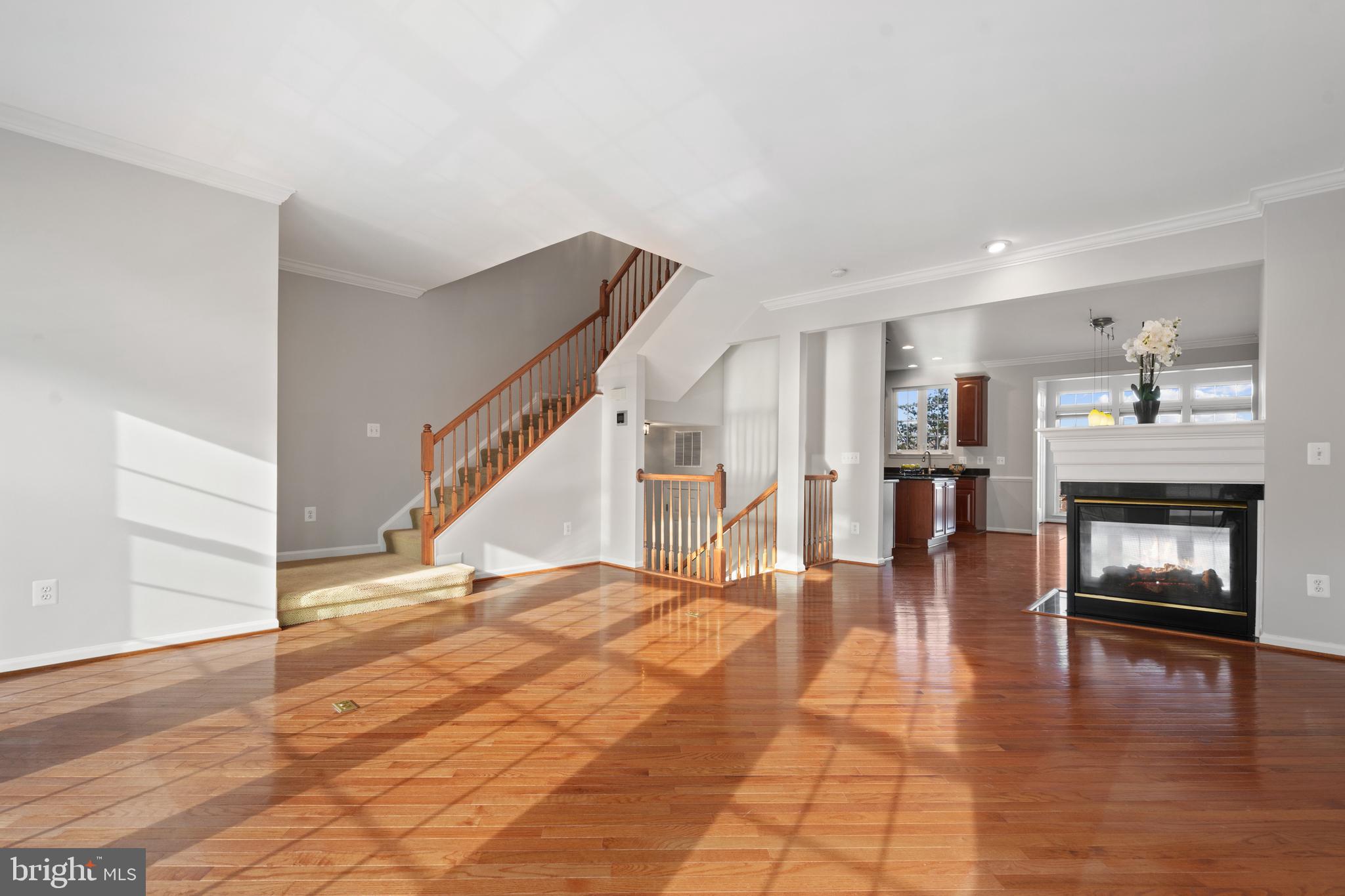 LORTON VALLEY NORTH - Residential