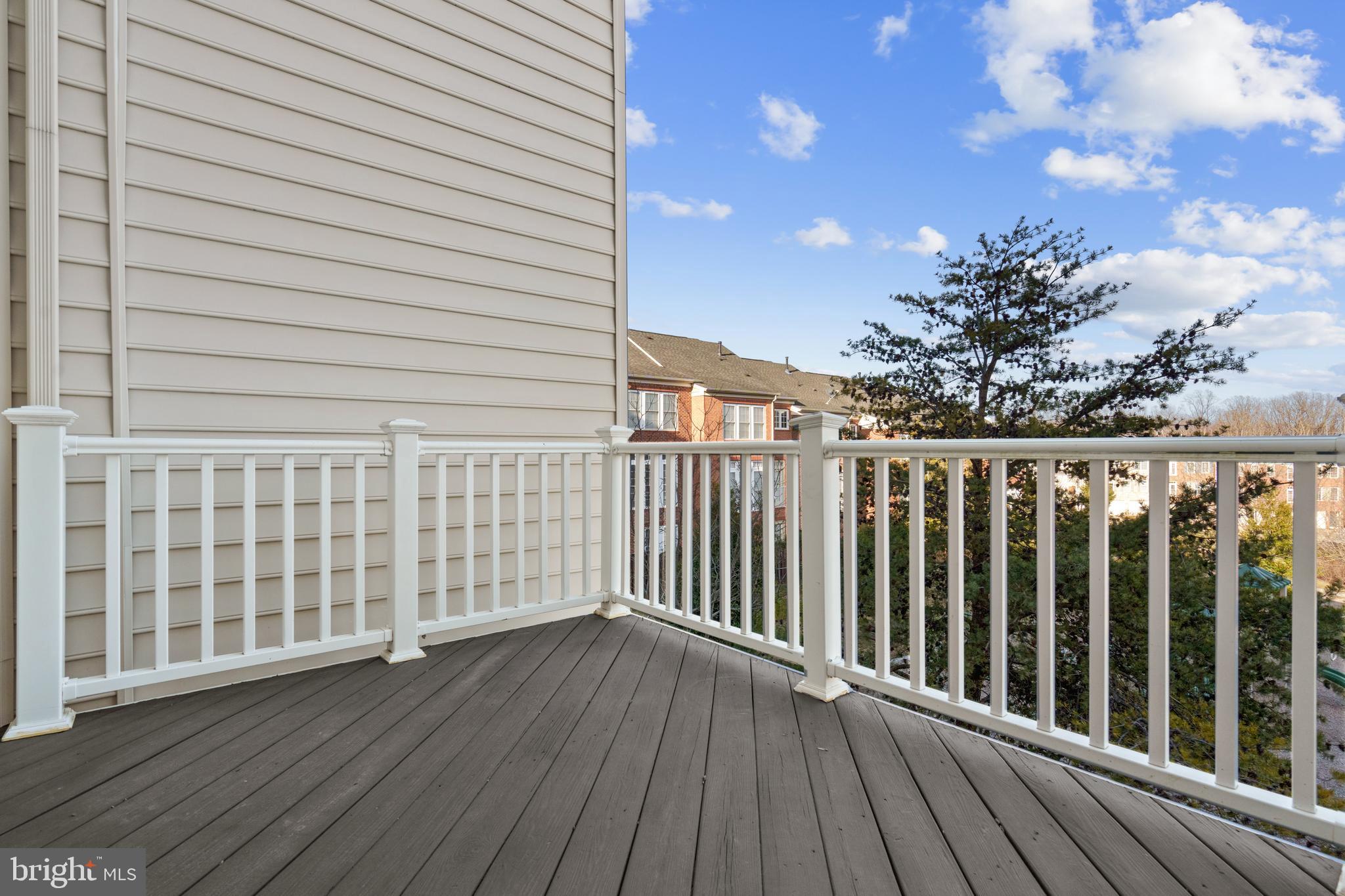 LORTON VALLEY NORTH - Residential