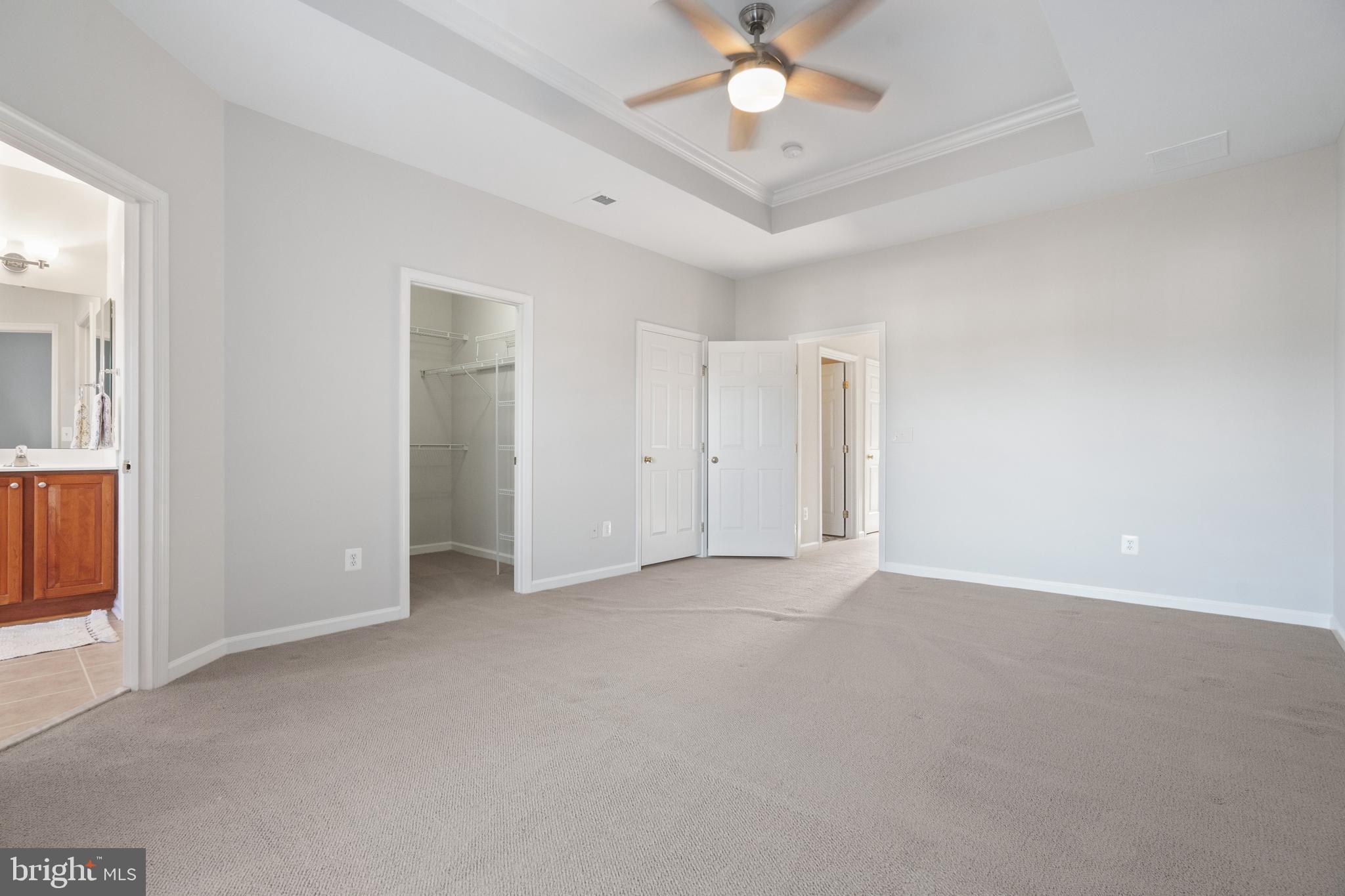 LORTON VALLEY NORTH - Residential