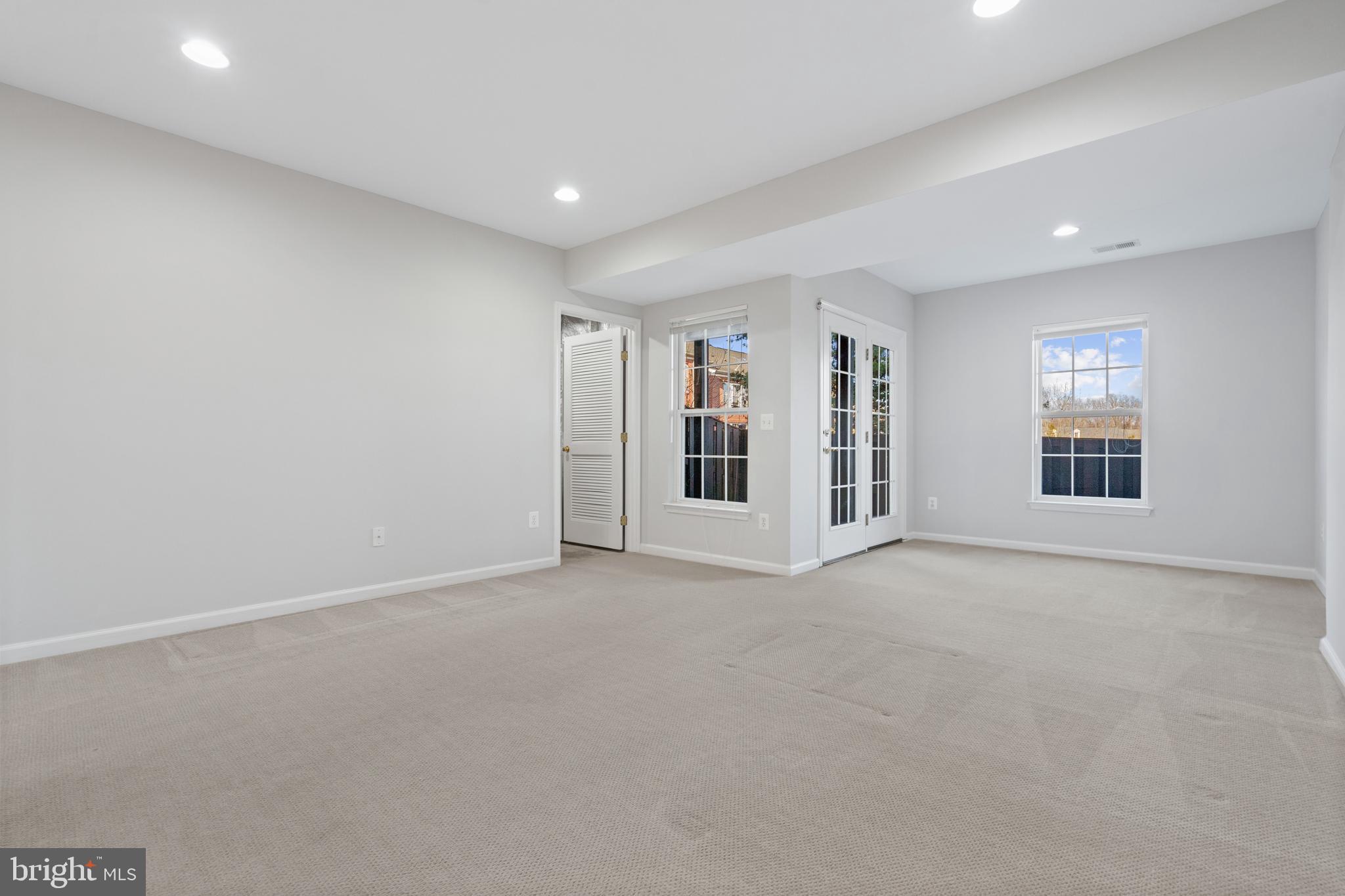 LORTON VALLEY NORTH - Residential