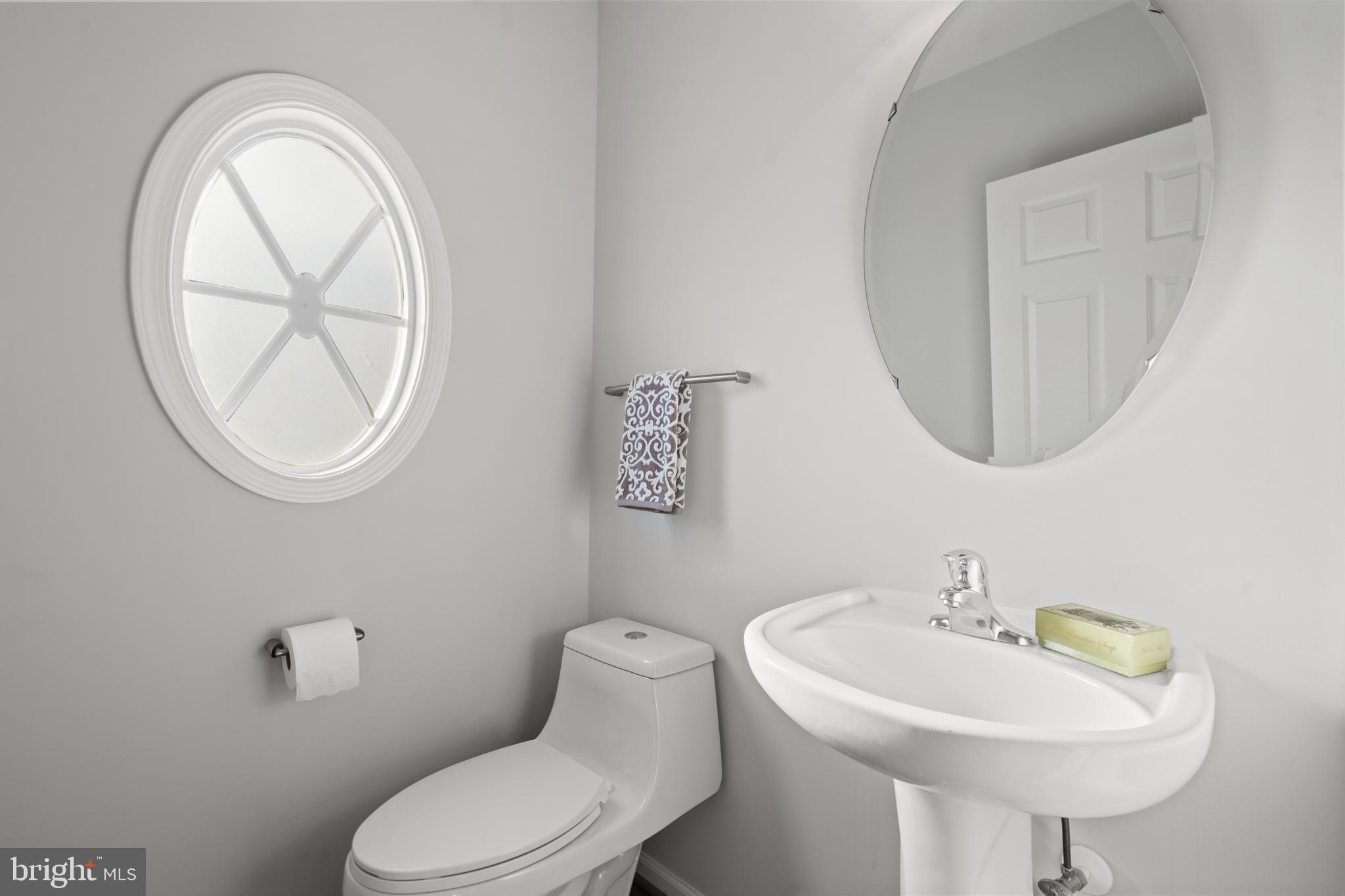 LORTON VALLEY NORTH - Residential