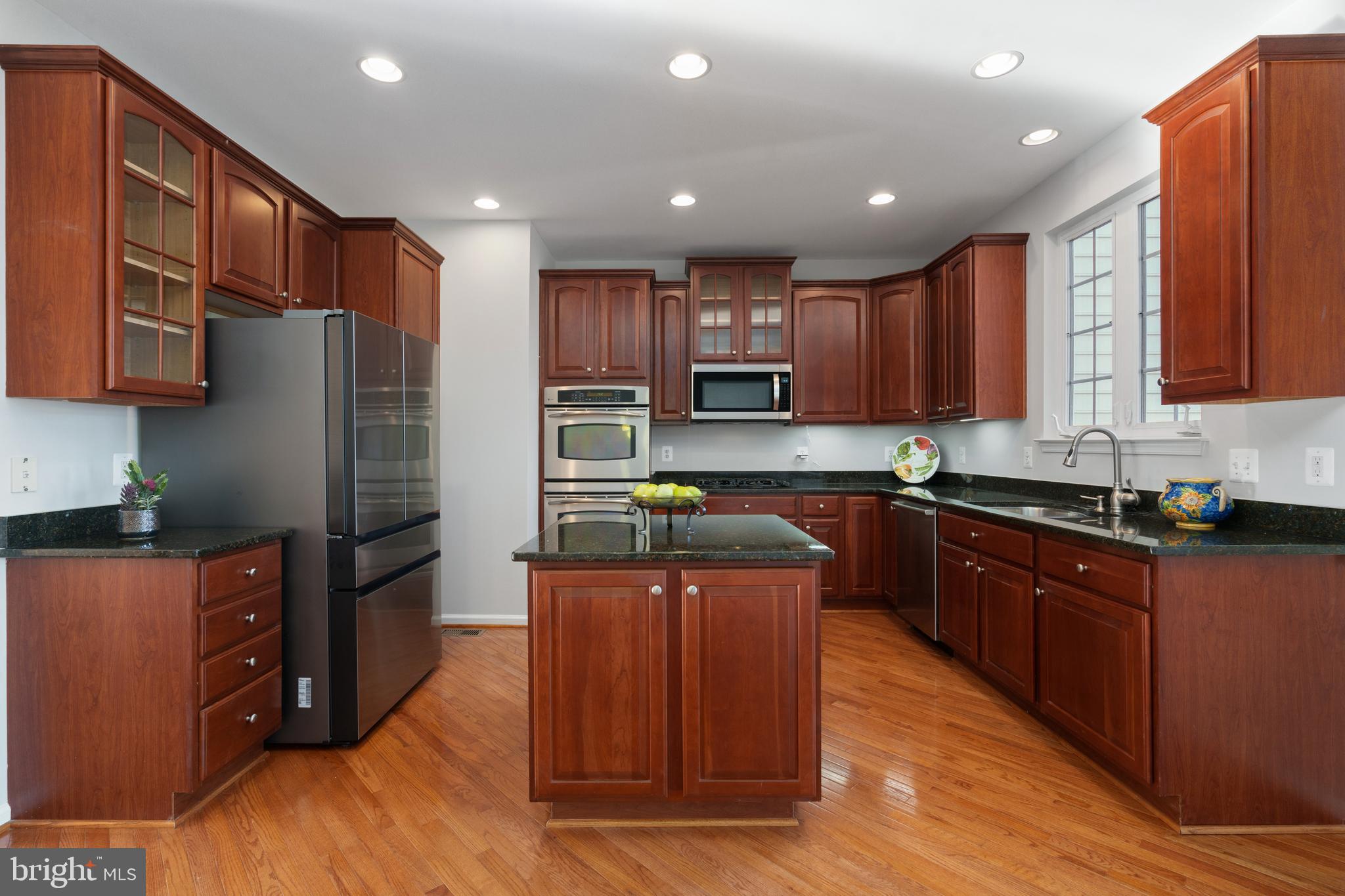 LORTON VALLEY NORTH - Residential