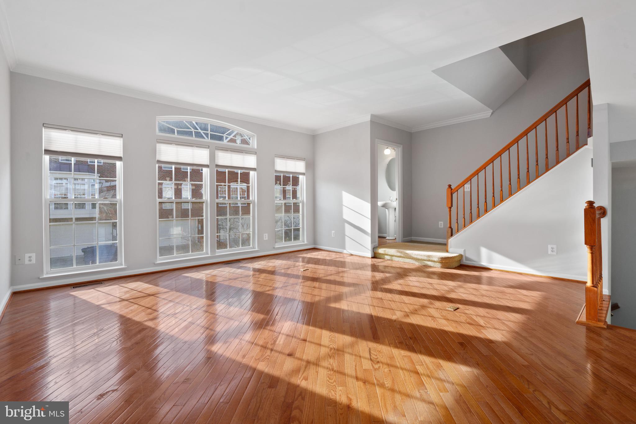 LORTON VALLEY NORTH - Residential