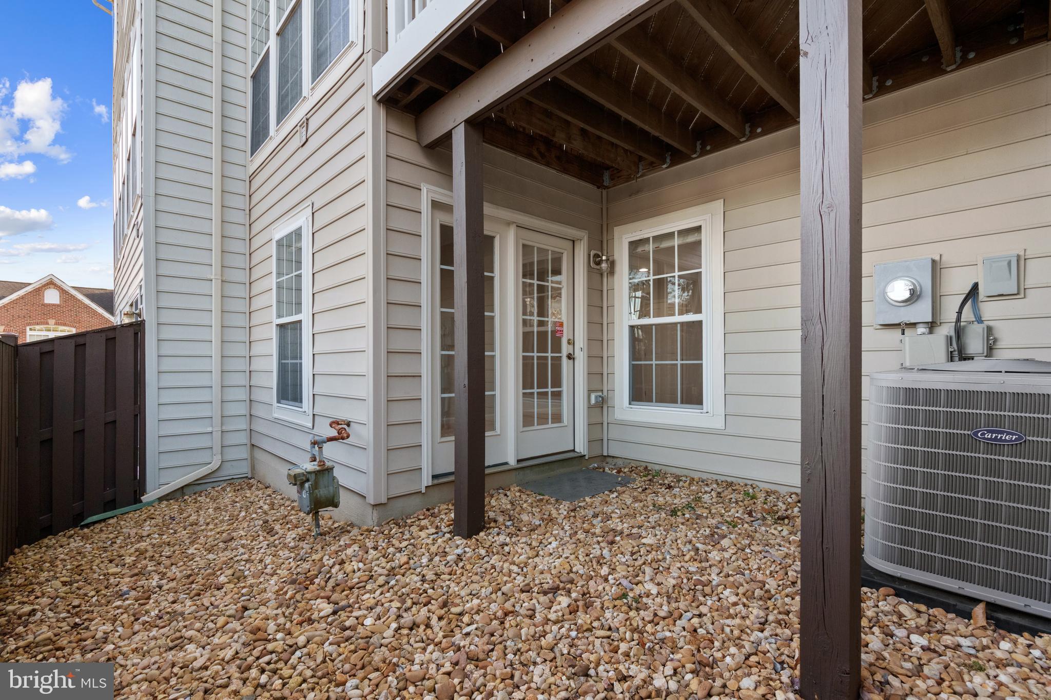 LORTON VALLEY NORTH - Residential