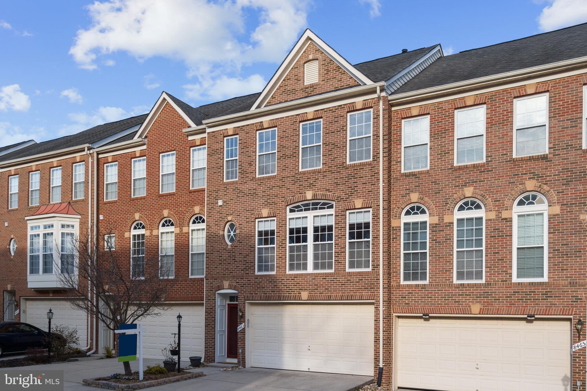 LORTON VALLEY NORTH - Residential