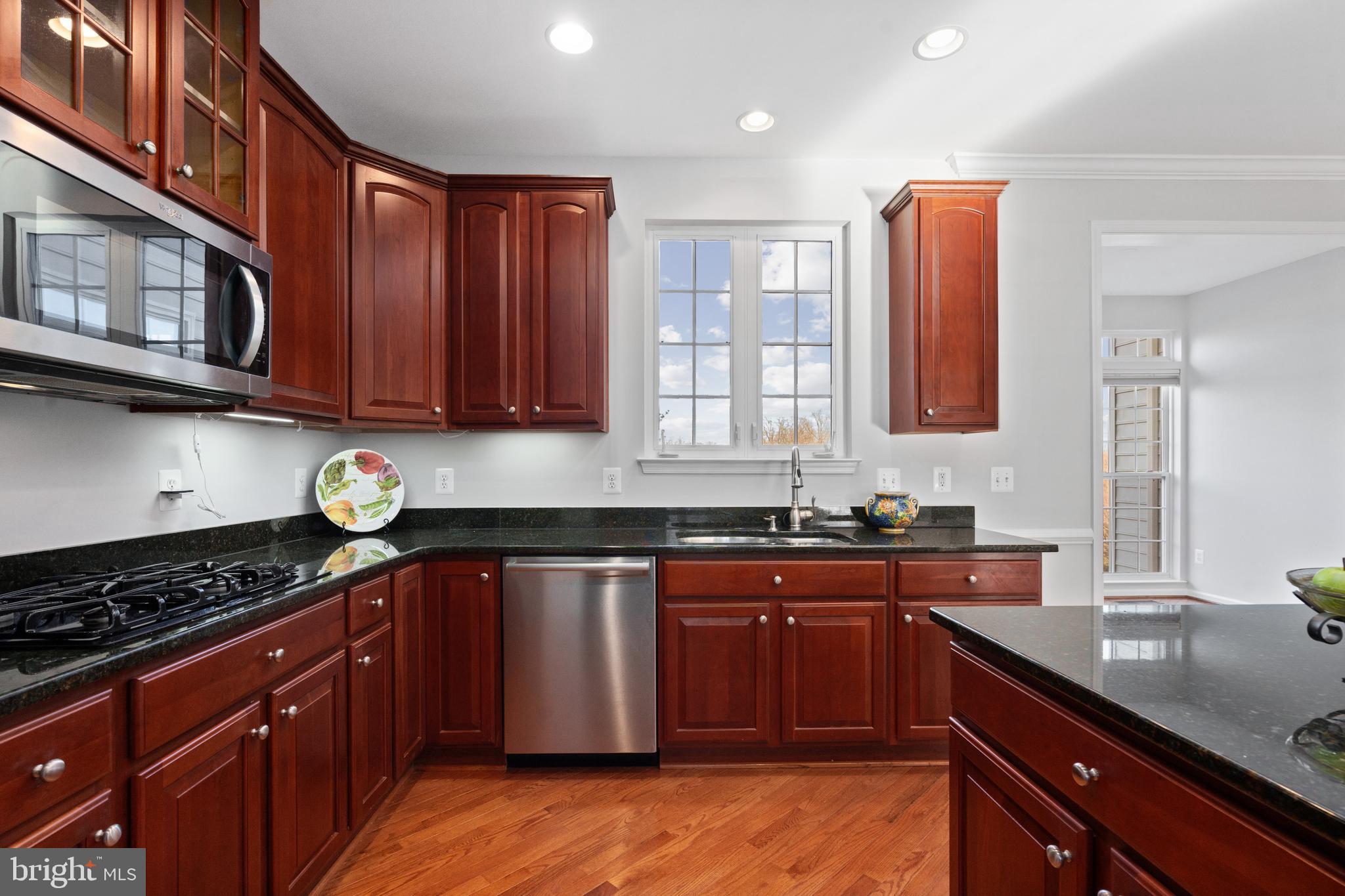 LORTON VALLEY NORTH - Residential