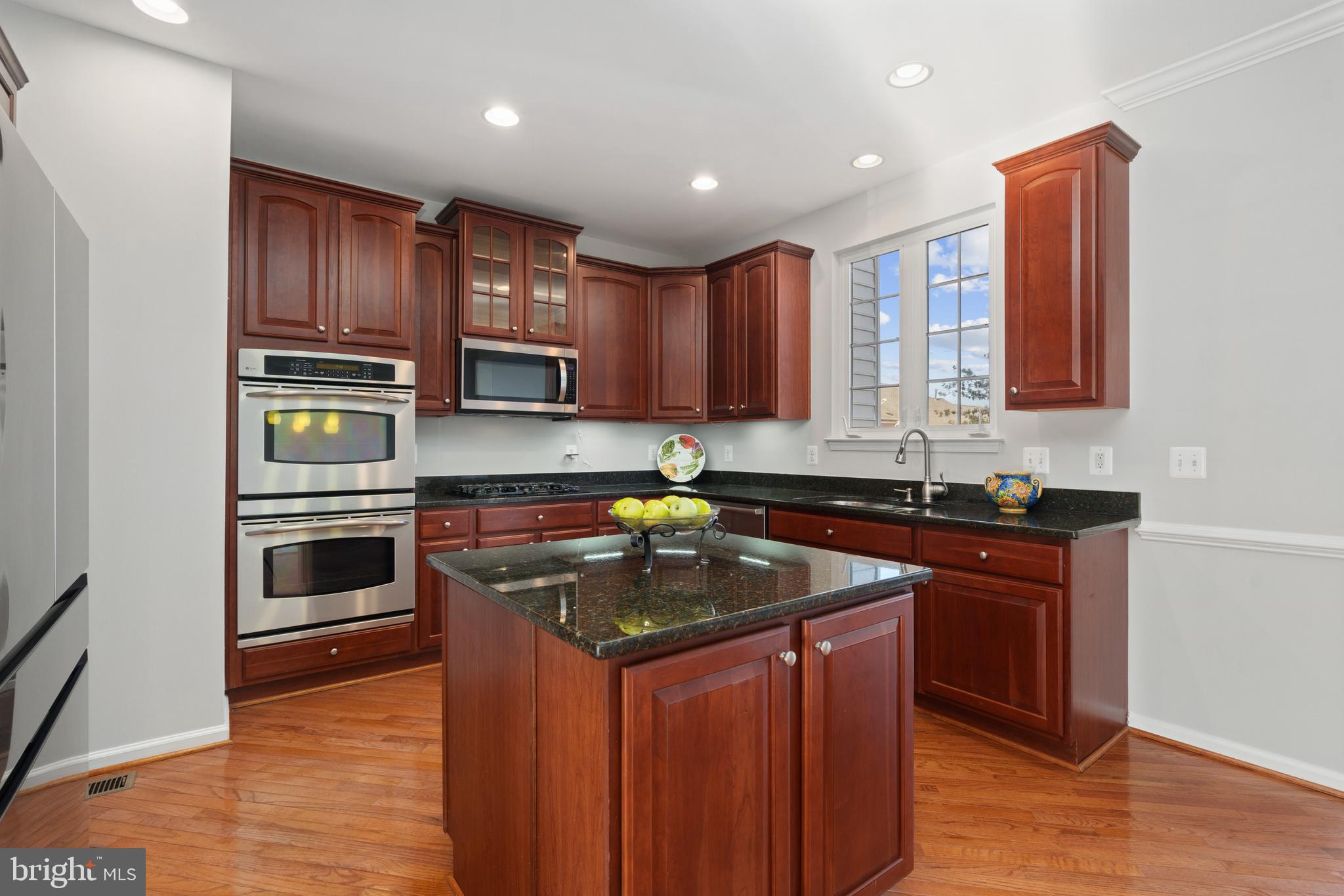 LORTON VALLEY NORTH - Residential