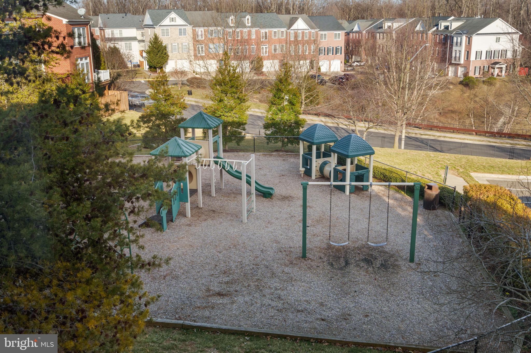 LORTON VALLEY NORTH - Residential