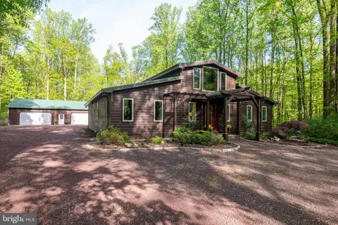 1088 Imperial Drive, Mohnton, PA MLS: PABK2057064