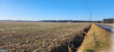 WILHELM ROAD DENTON MD 21629