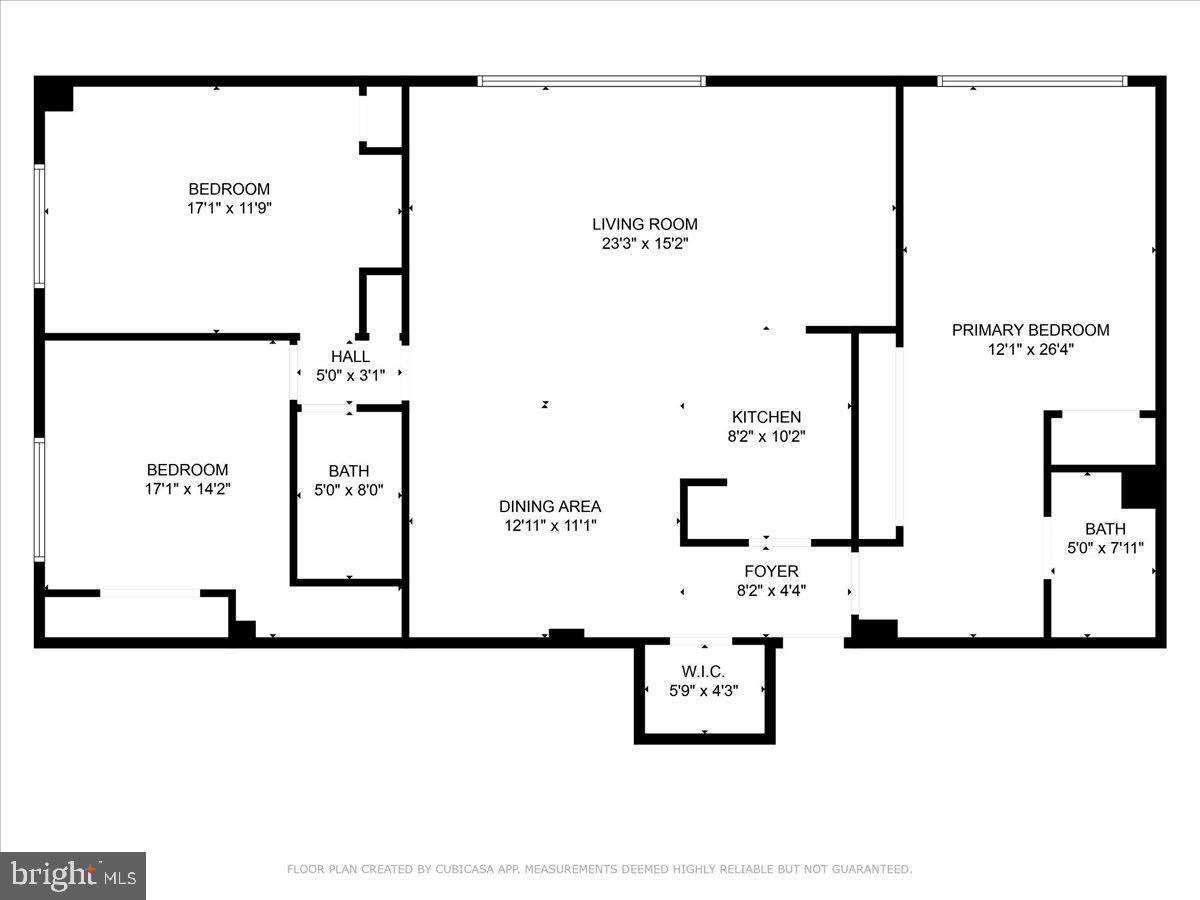 9701 FIELDS ROAD 2301