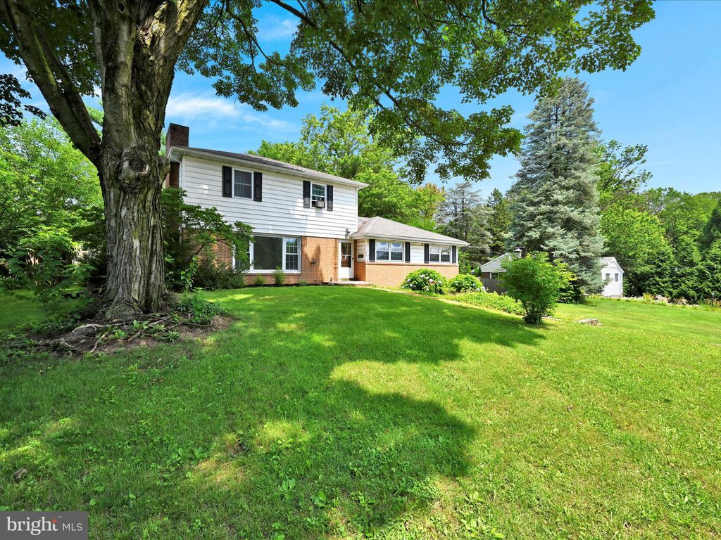 Photo of 316 S 9th Street, AKRON, PA 17501 (MLS # PALA2069784)