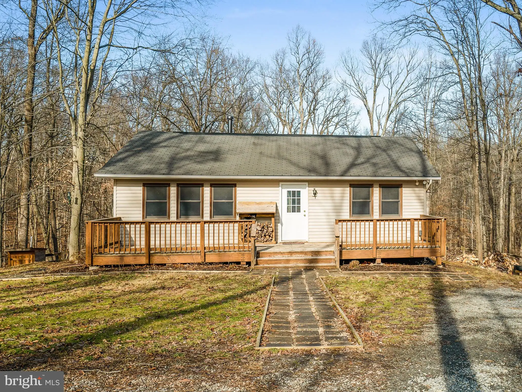 2834 Calmes Neck Lane, Boyce, VA 22620