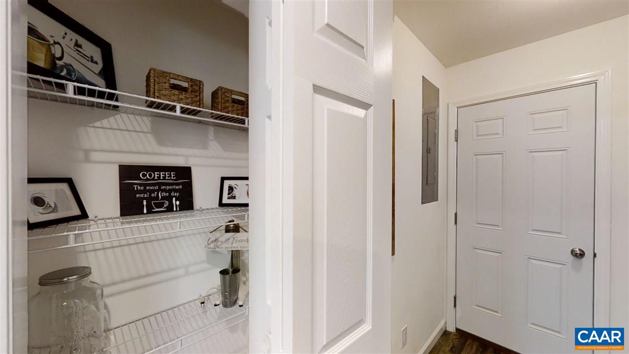 LAKE MONTICELLO - Residential