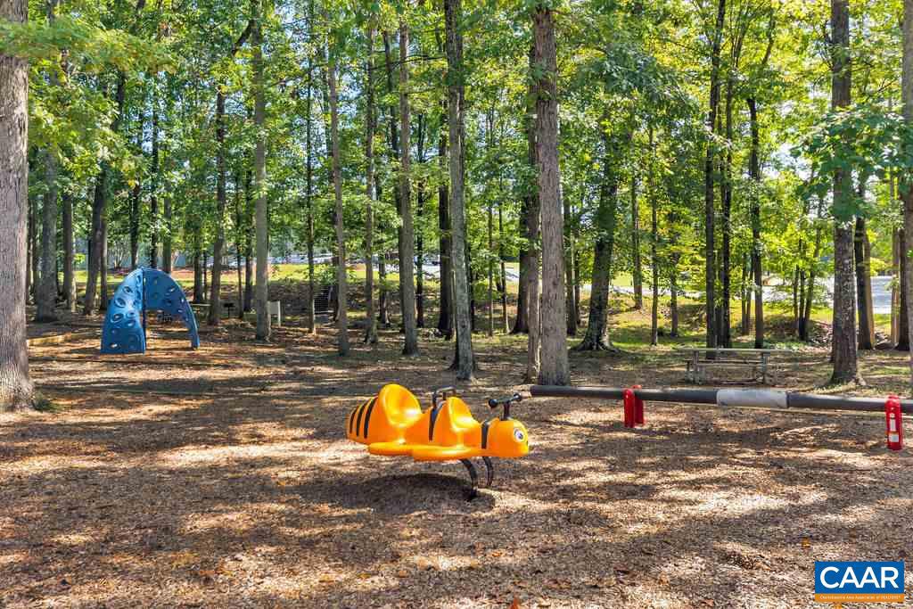 LAKE MONTICELLO - Residential