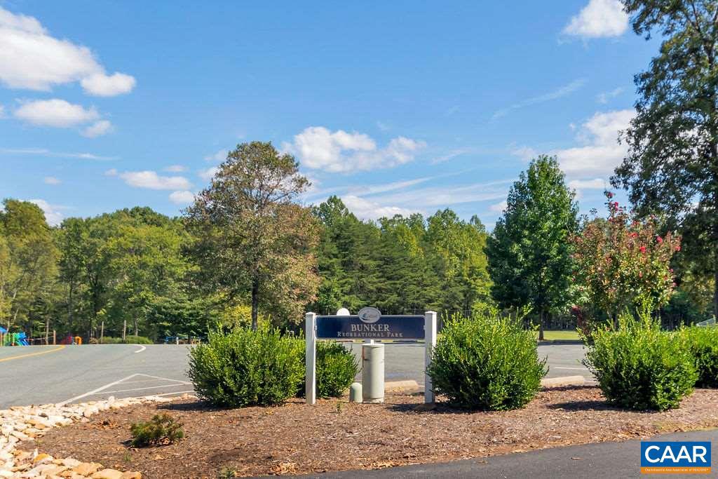 LAKE MONTICELLO - Residential