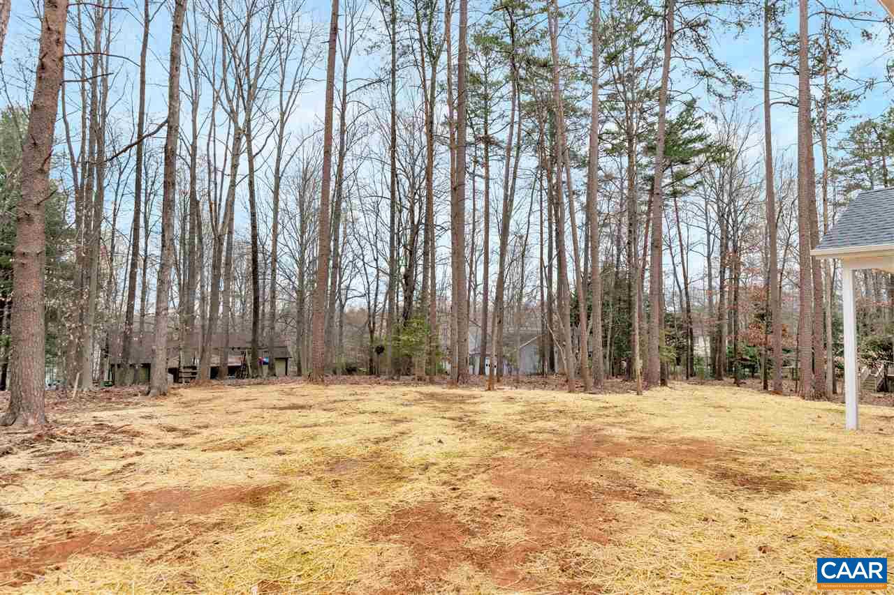 LAKE MONTICELLO - Residential