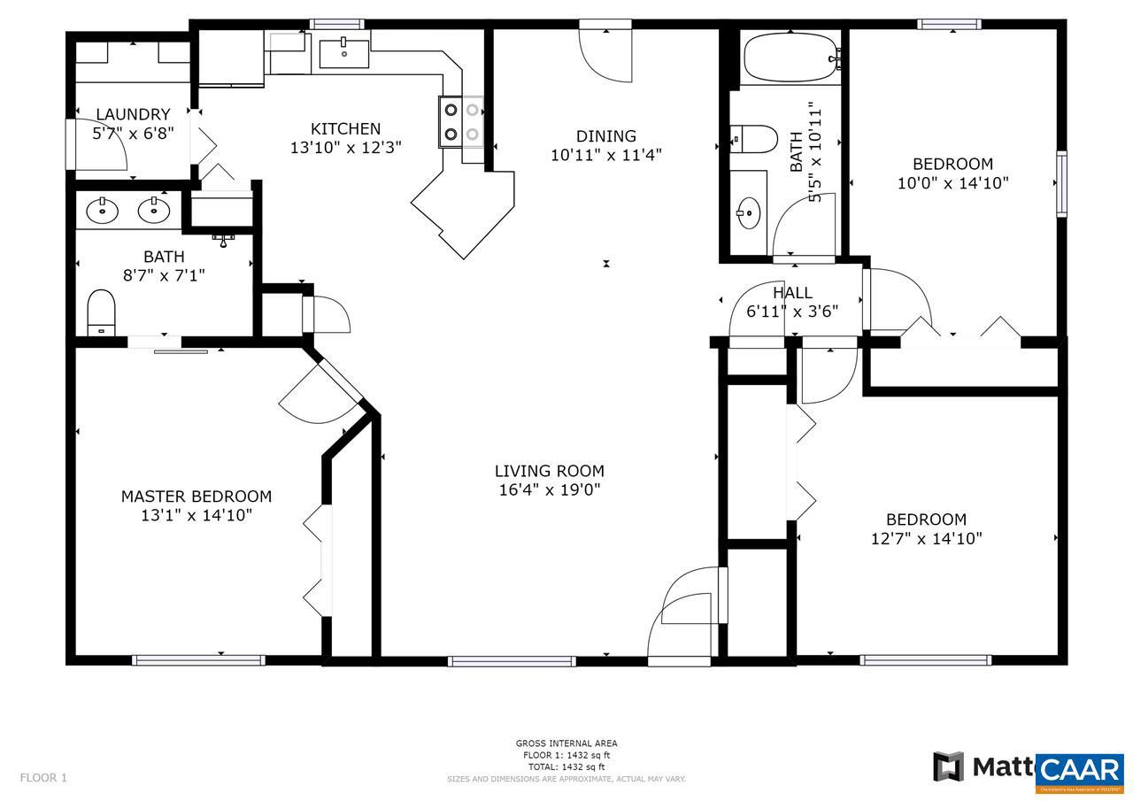LAKE MONTICELLO - Residential