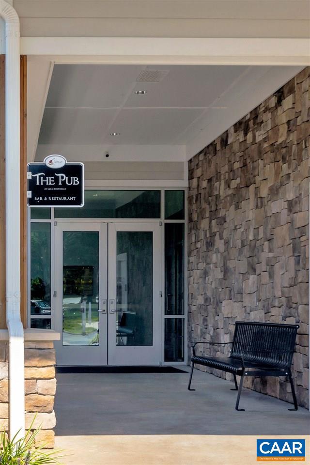 LAKE MONTICELLO - Residential