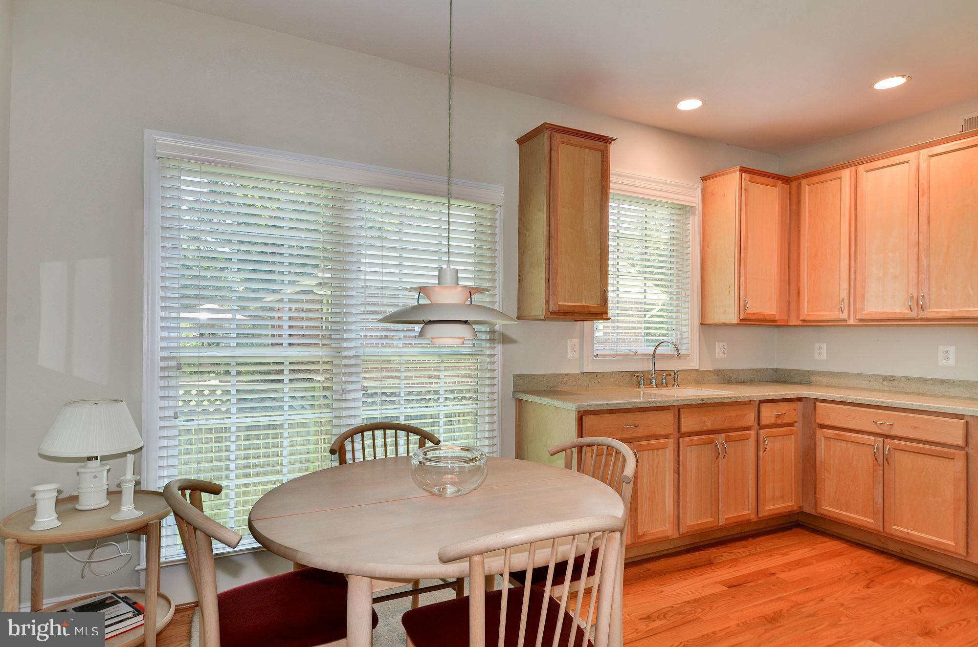 BROYHILL HILLS - Residential