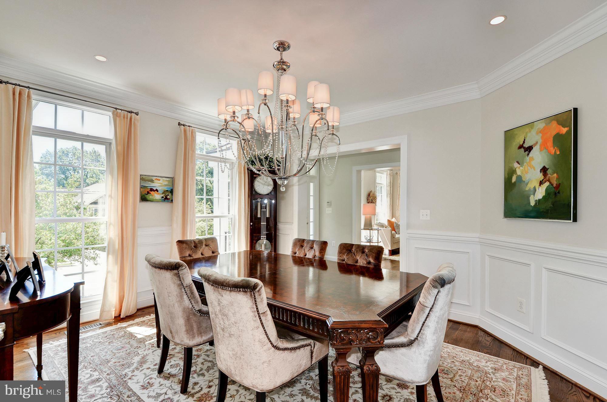 BROYHILL HILLS - Residential