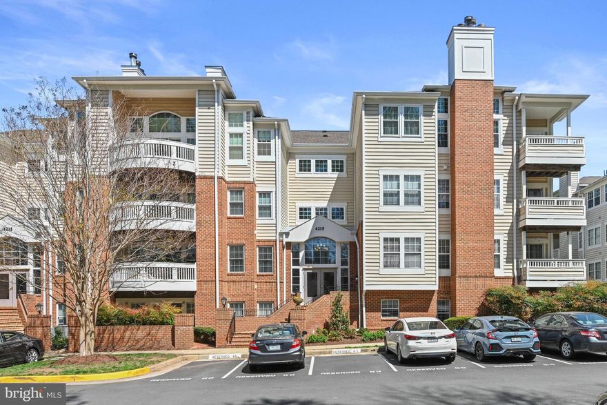 Classy Two-Bedroom, 2 Bath Patio Level Condo Home * Separate Office w French Doors  * Updated Appliances All in Great Working Condition * Gleaming Hardwood Floors * Wood-burning Fireplace * Spacious  Kitchen w/Granite and Stainless Steel * Washer/Dryer * Easy Access Direct From Parking Lot * Bright and Cheerful Atmosphere * Nestled Right in the Heart of Fair Oaks * Just a Short Few Minutes From the Mall, Town Center, Costco, Commuting Routes, Rt 29& I66, Cool Eateries, Trendy Grocery Stores, Points West, and Historic Landmarks * Reserved Parking Sp #54 * We are Vacant, Cleaned, Painted, and Ready for Immediate Occupancy * Professionally Managed *