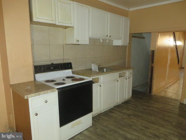 KENSINGTON - Residential