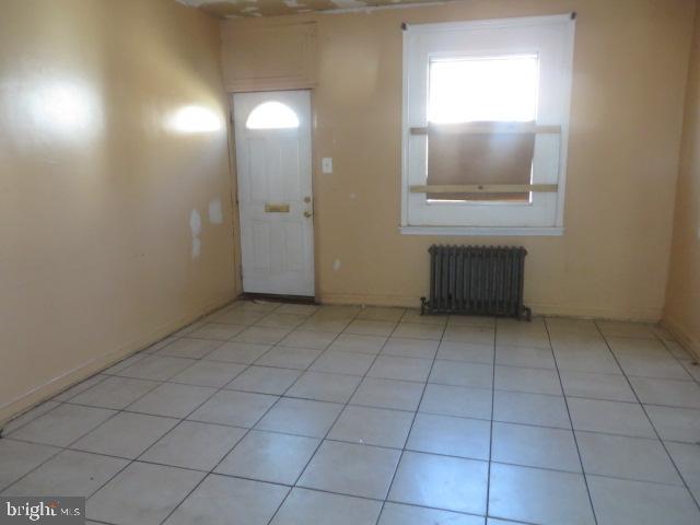 KENSINGTON - Residential