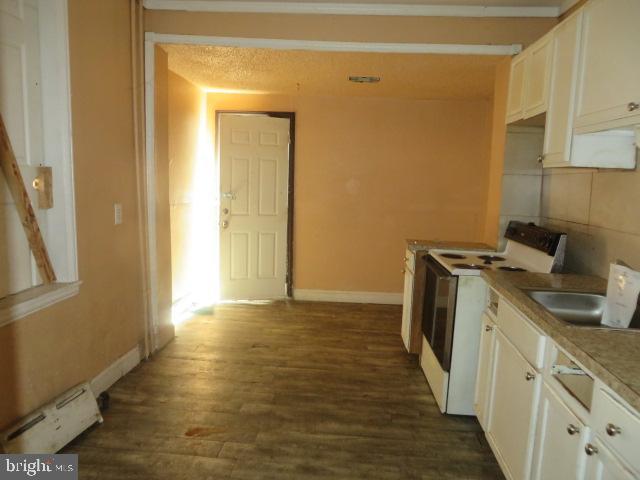 KENSINGTON - Residential