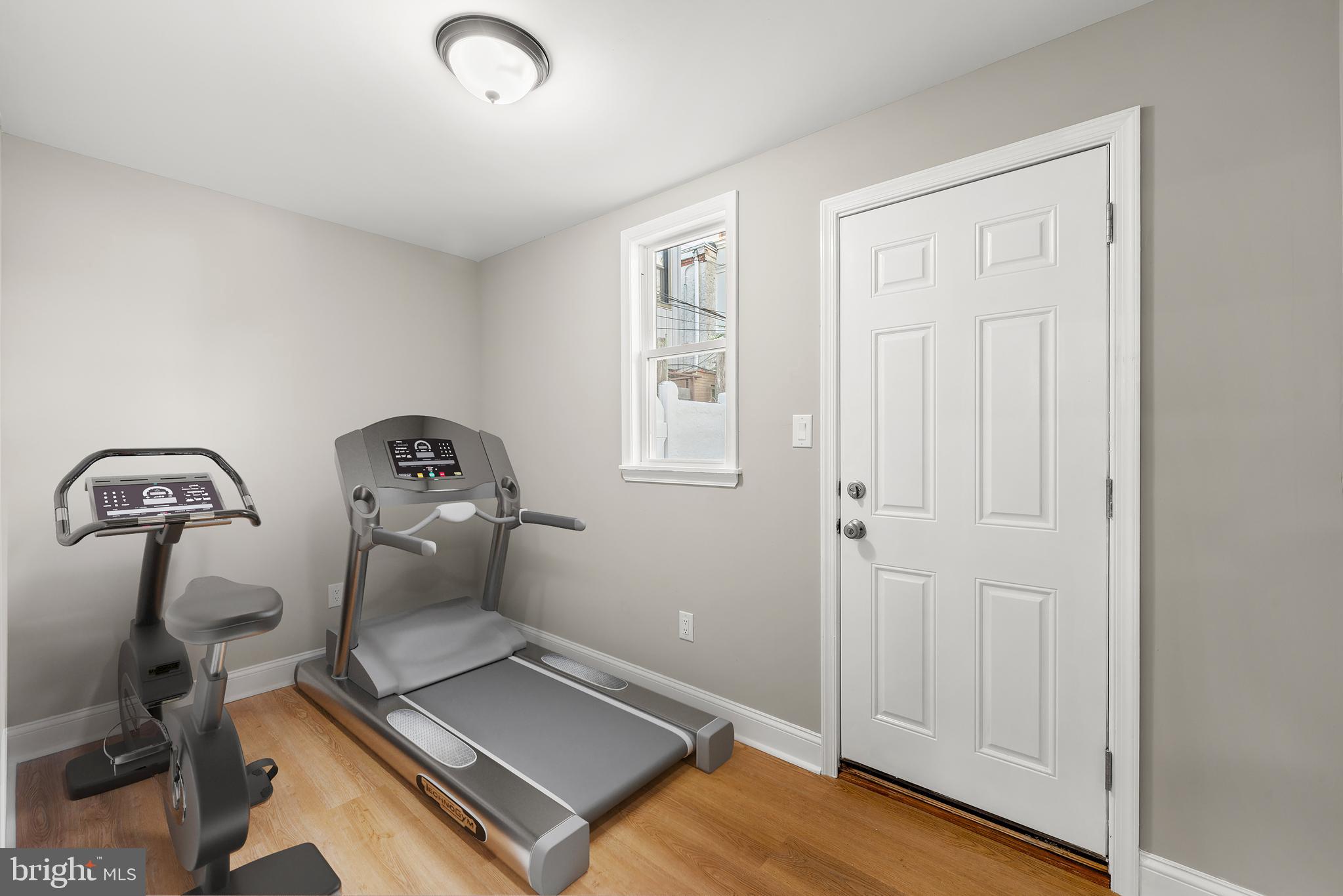 FISHTOWN - Residential