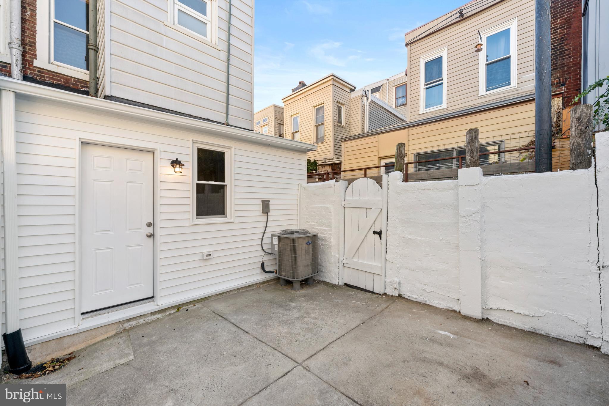 FISHTOWN - Residential