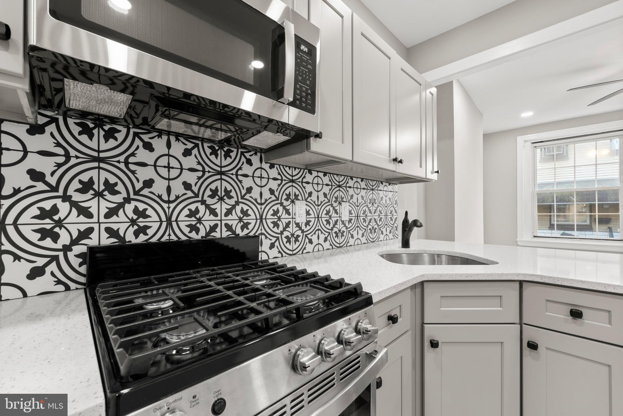 FISHTOWN - Residential