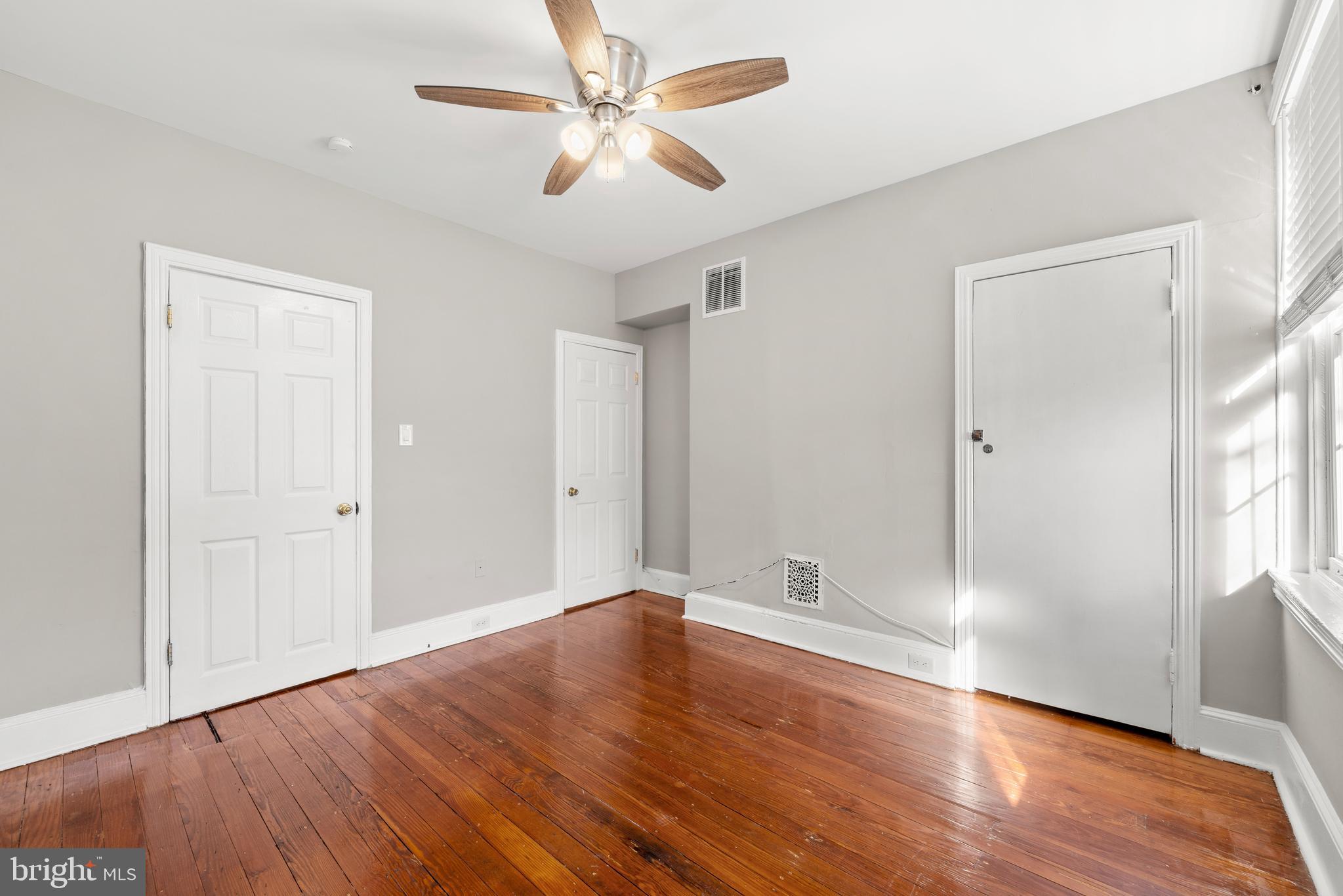 FISHTOWN - Residential