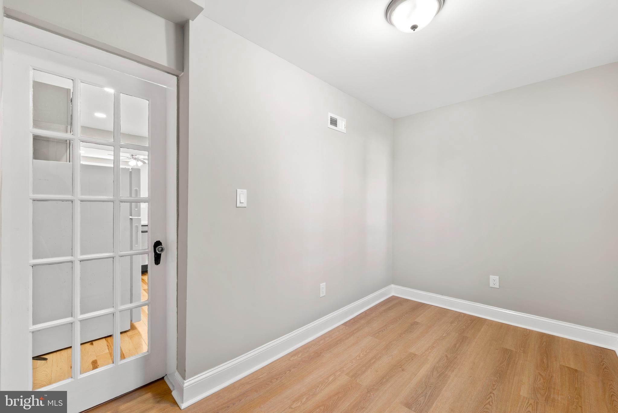 FISHTOWN - Residential