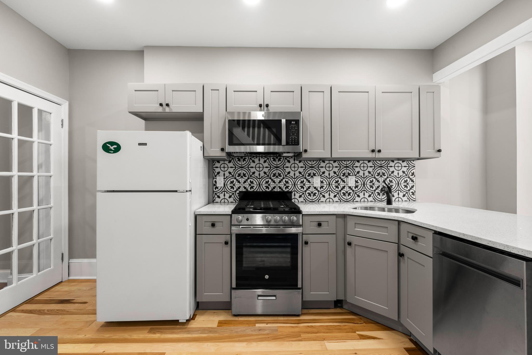 FISHTOWN - Residential