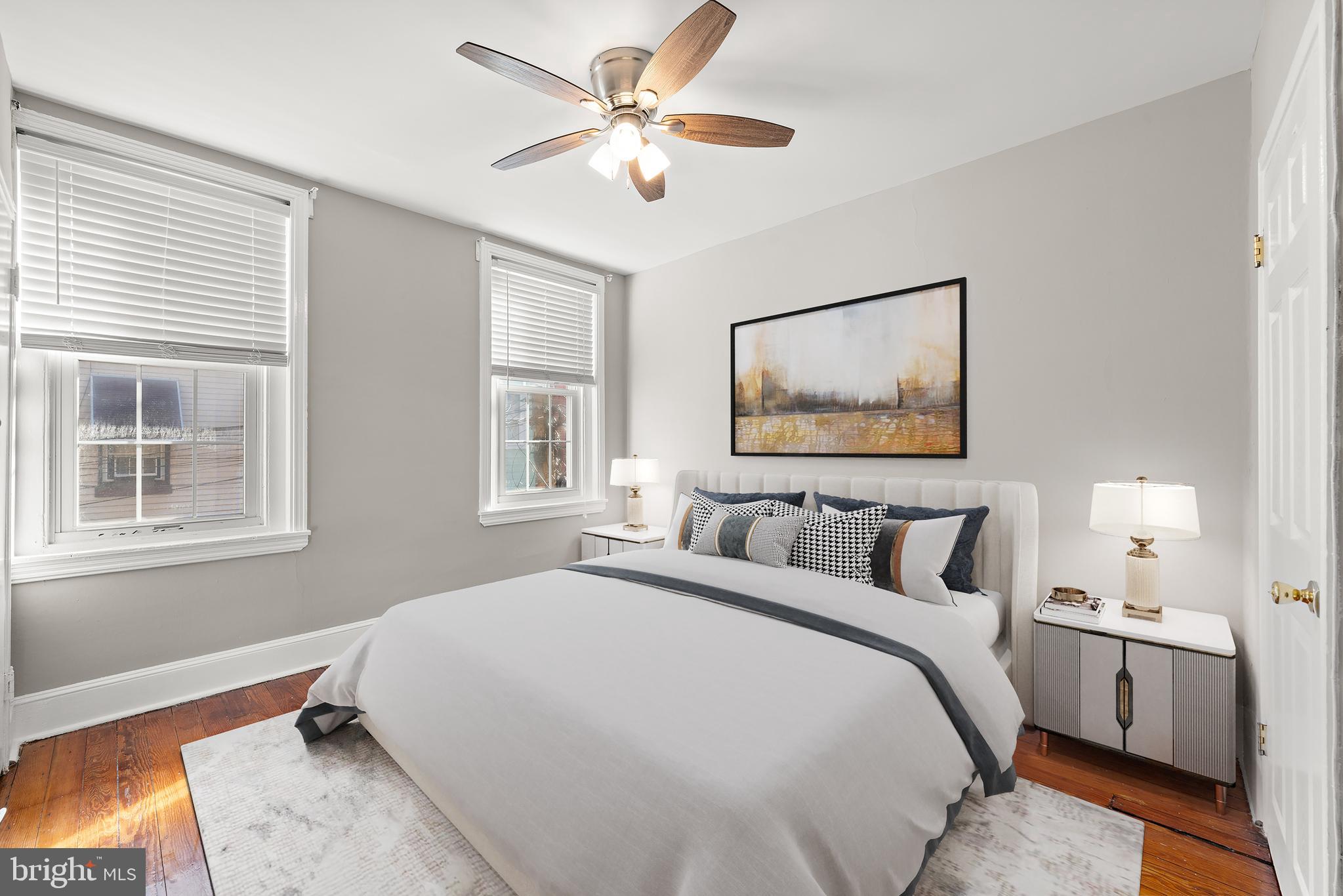 FISHTOWN - Residential