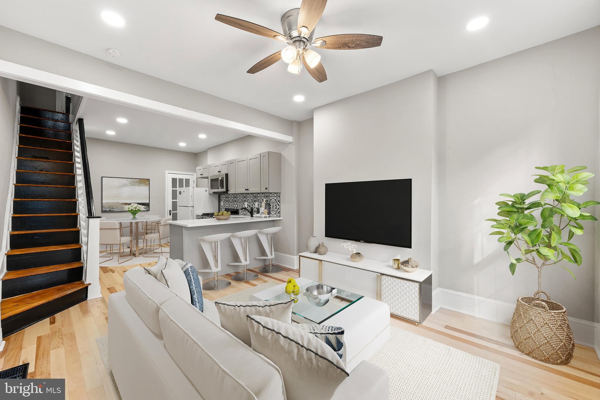 FISHTOWN - Residential