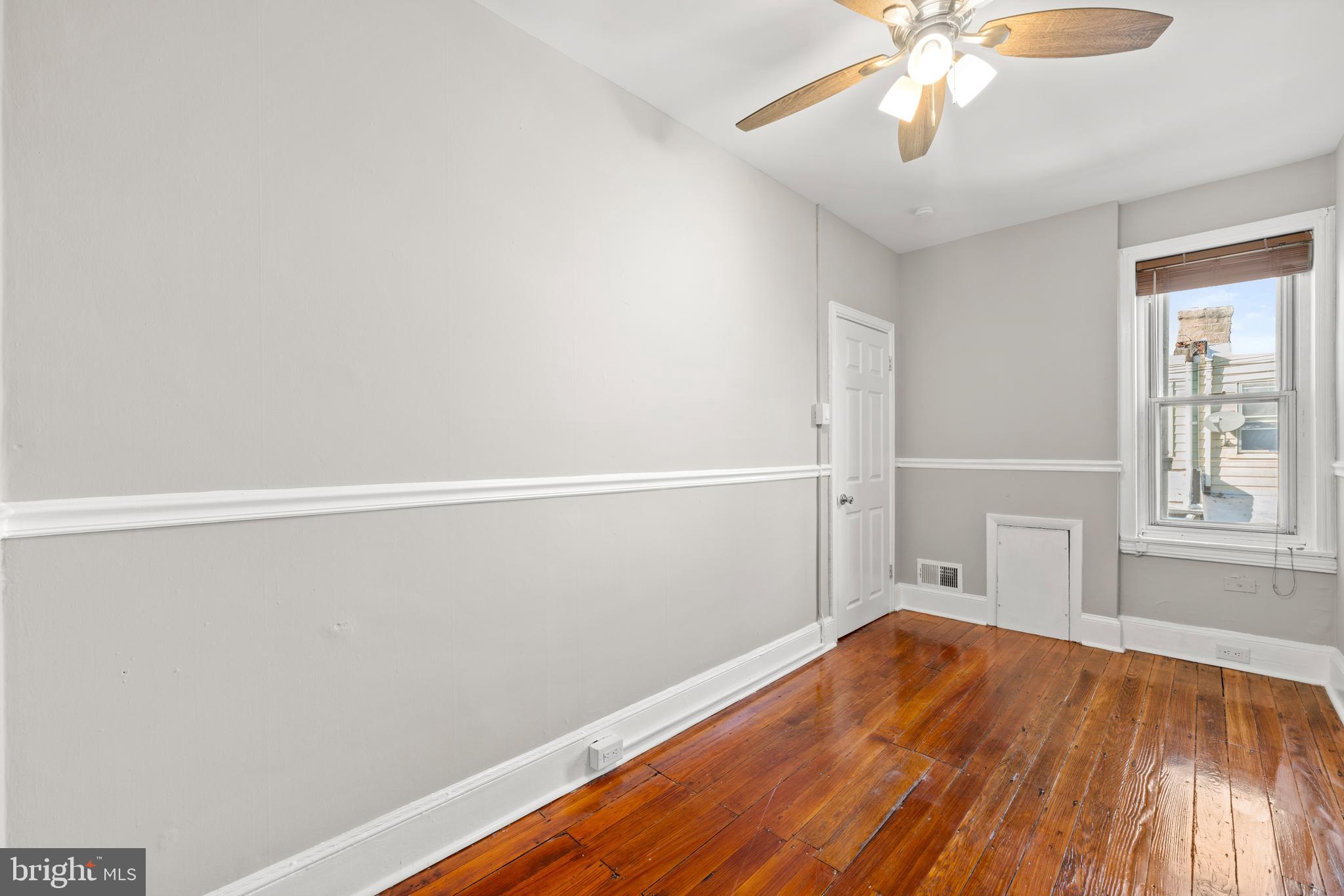 FISHTOWN - Residential