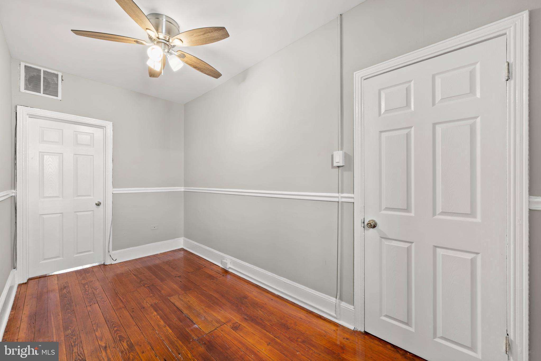 FISHTOWN - Residential