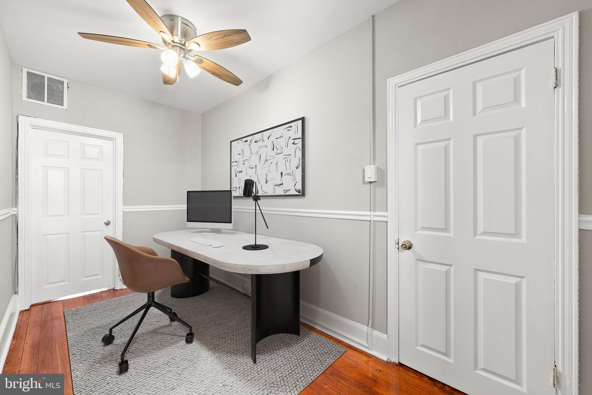 FISHTOWN - Residential