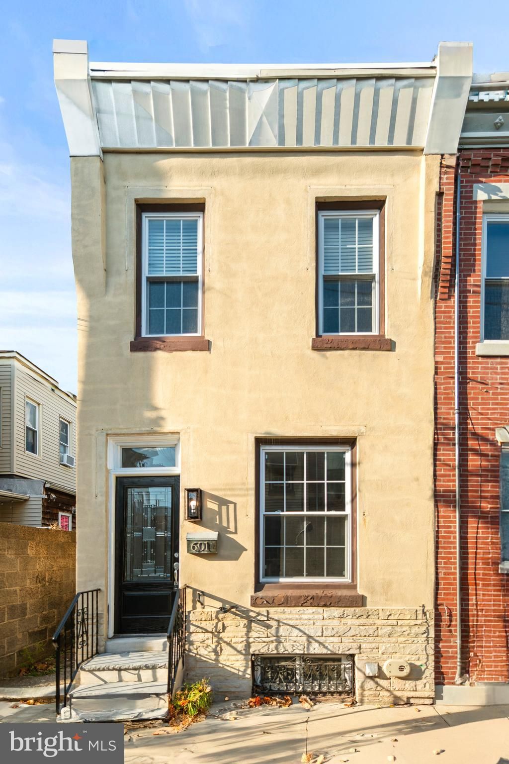 Photo of 601 Miller Street, PHILADELPHIA, PA 19125 (MLS # PAPH2555004)