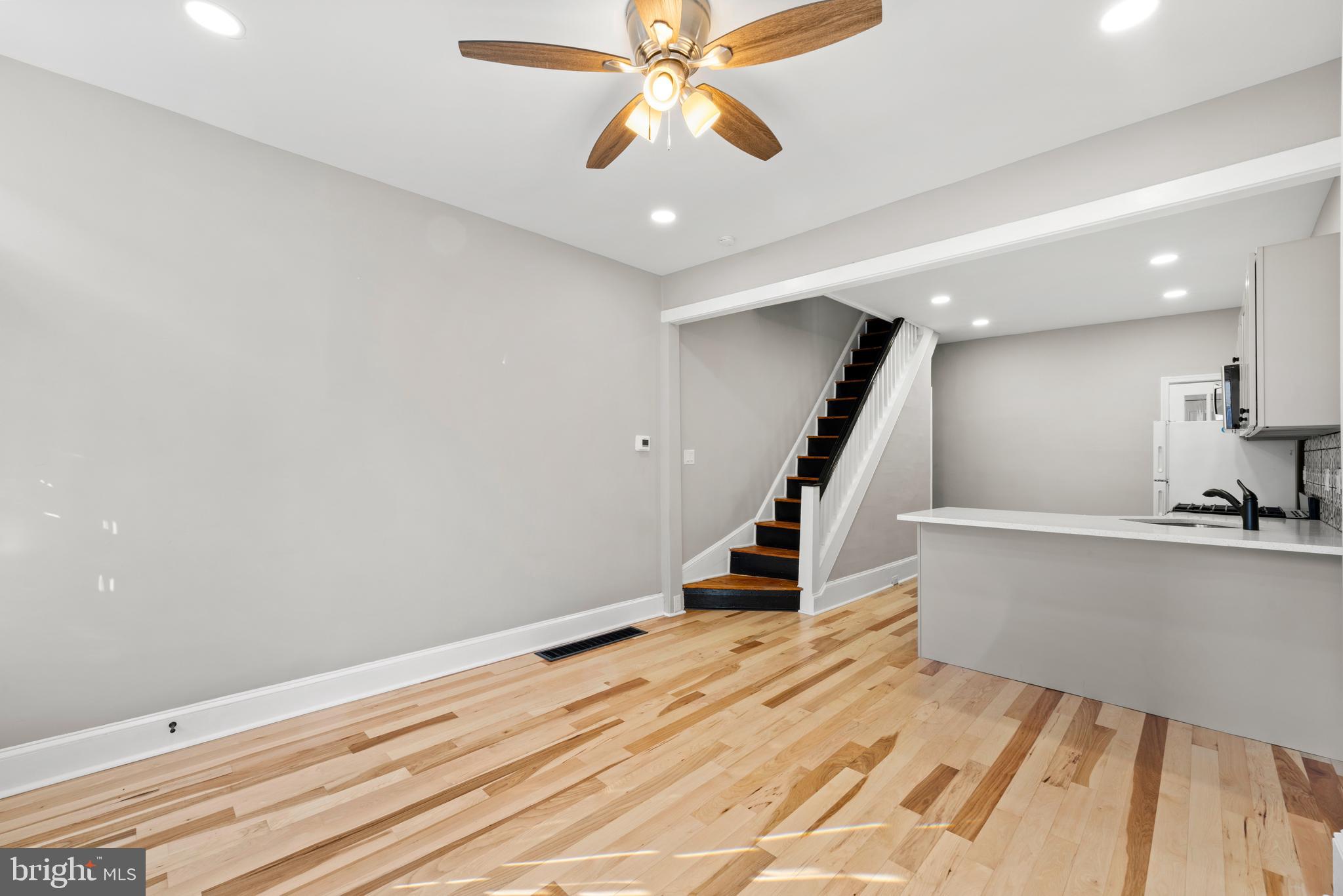 FISHTOWN - Residential