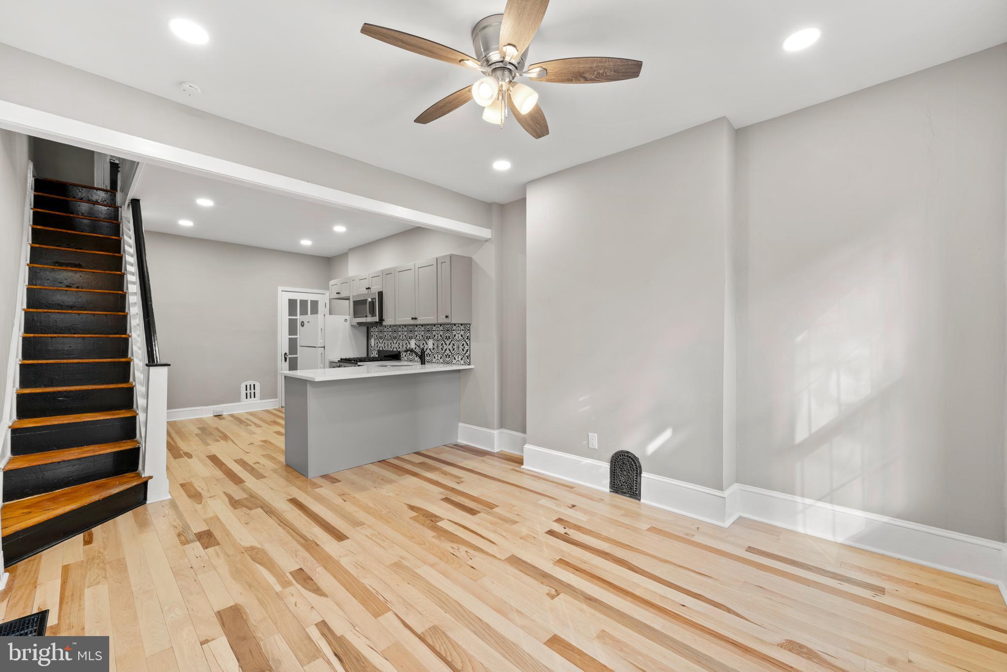 FISHTOWN - Residential