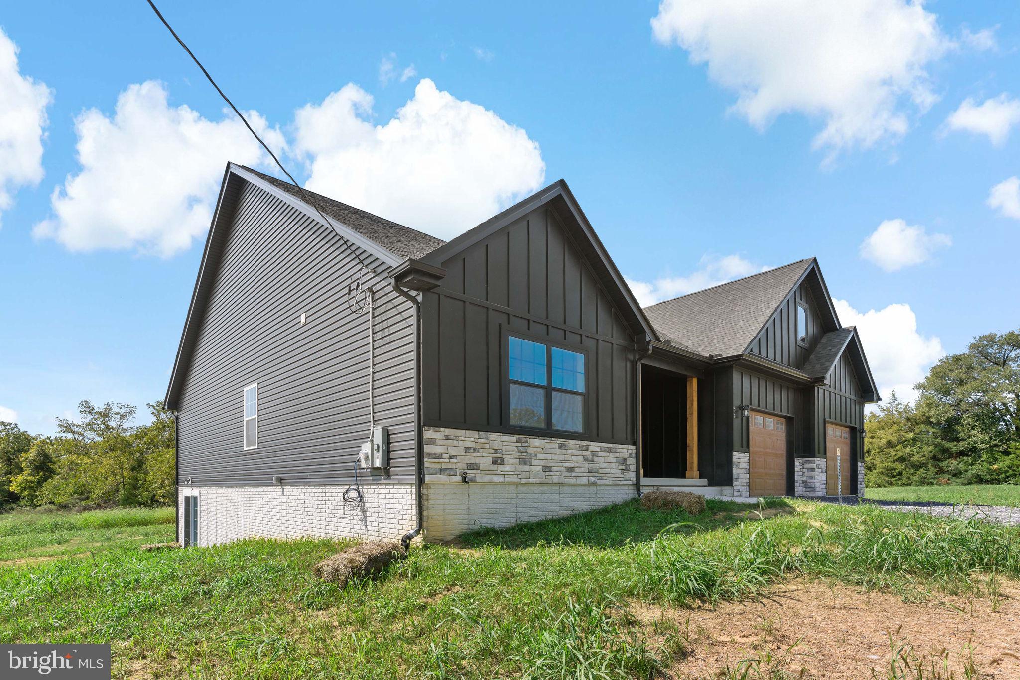 NONE AVAILABLE - Residential