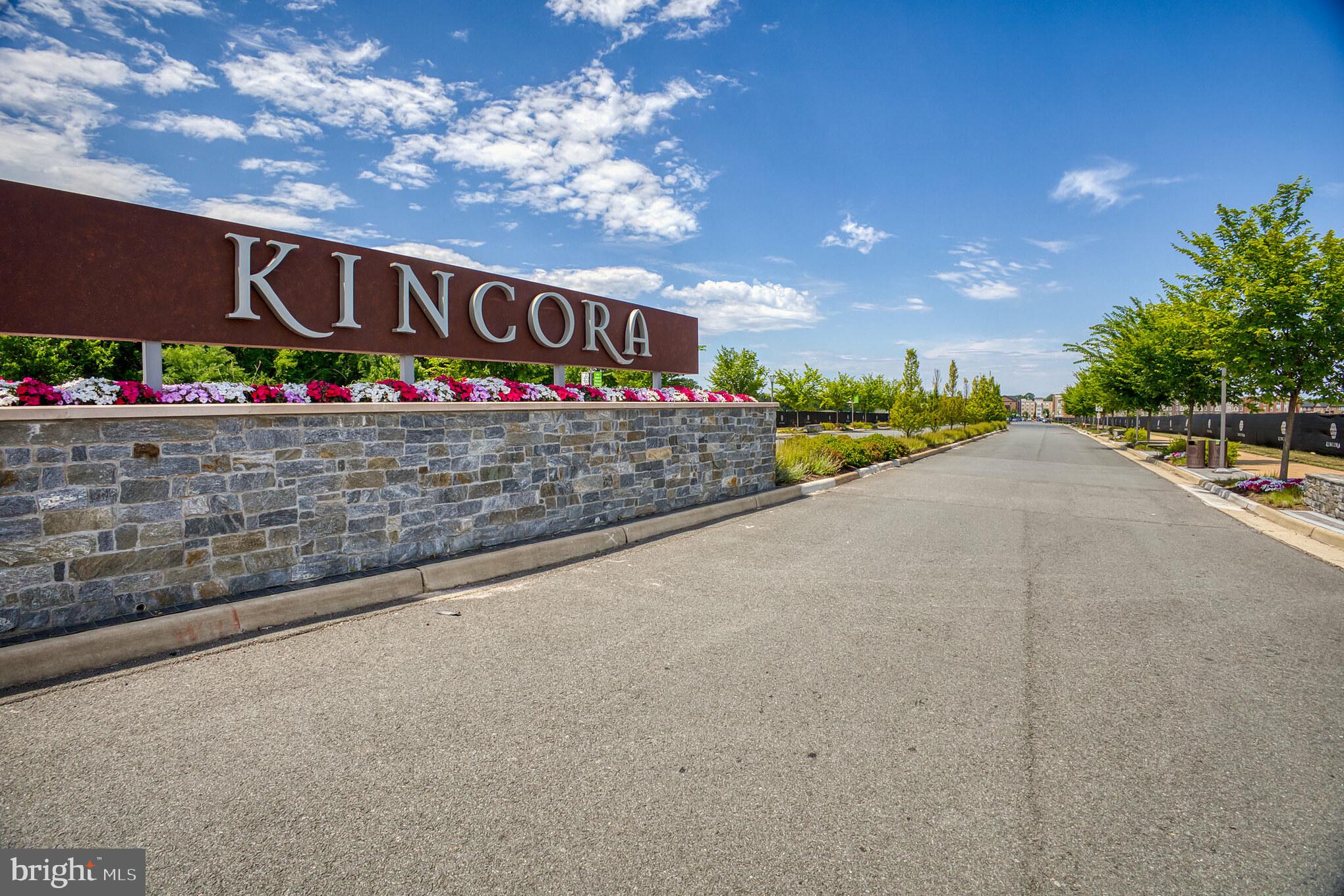 KINCORA - Residential Lease