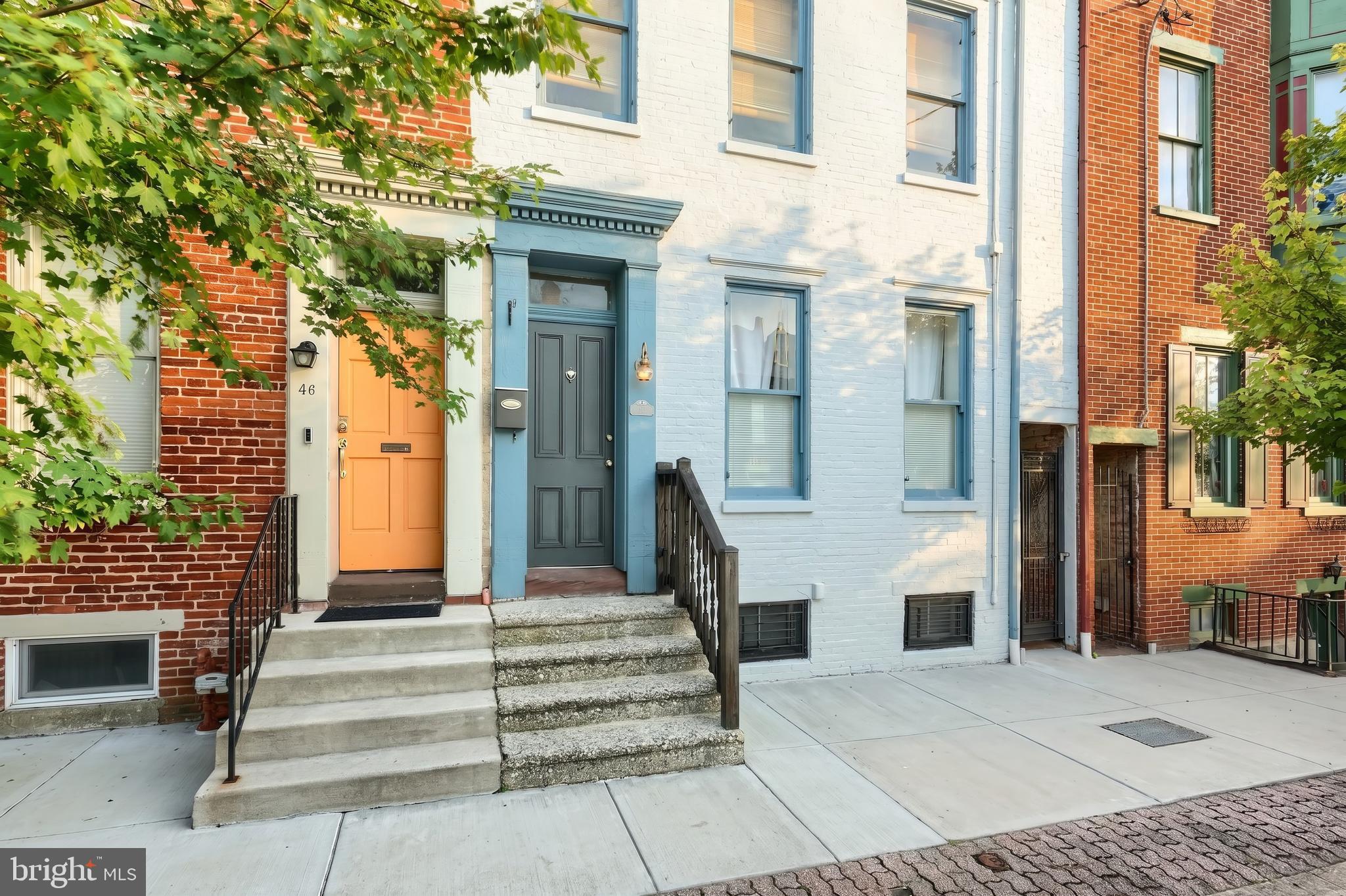 42 S NEWBERRY STREET