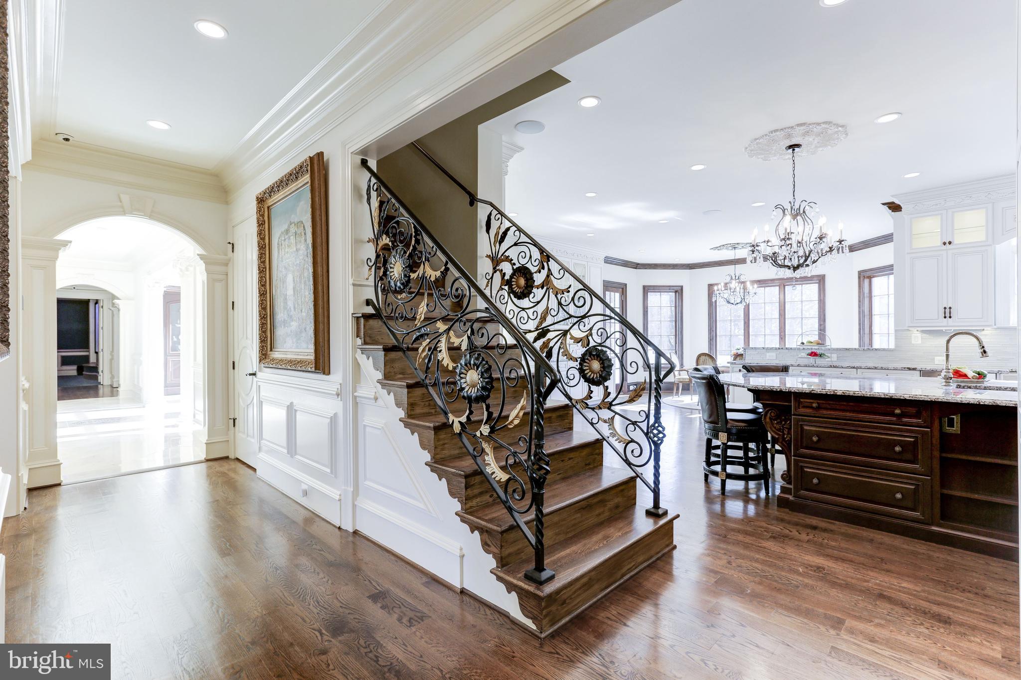 KENTLAND FARMS - Residential