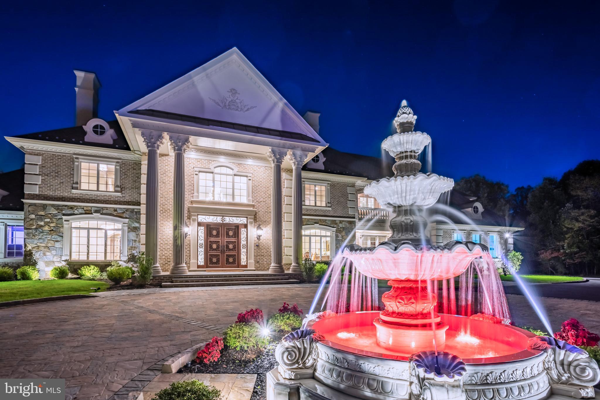 KENTLAND FARMS - Residential