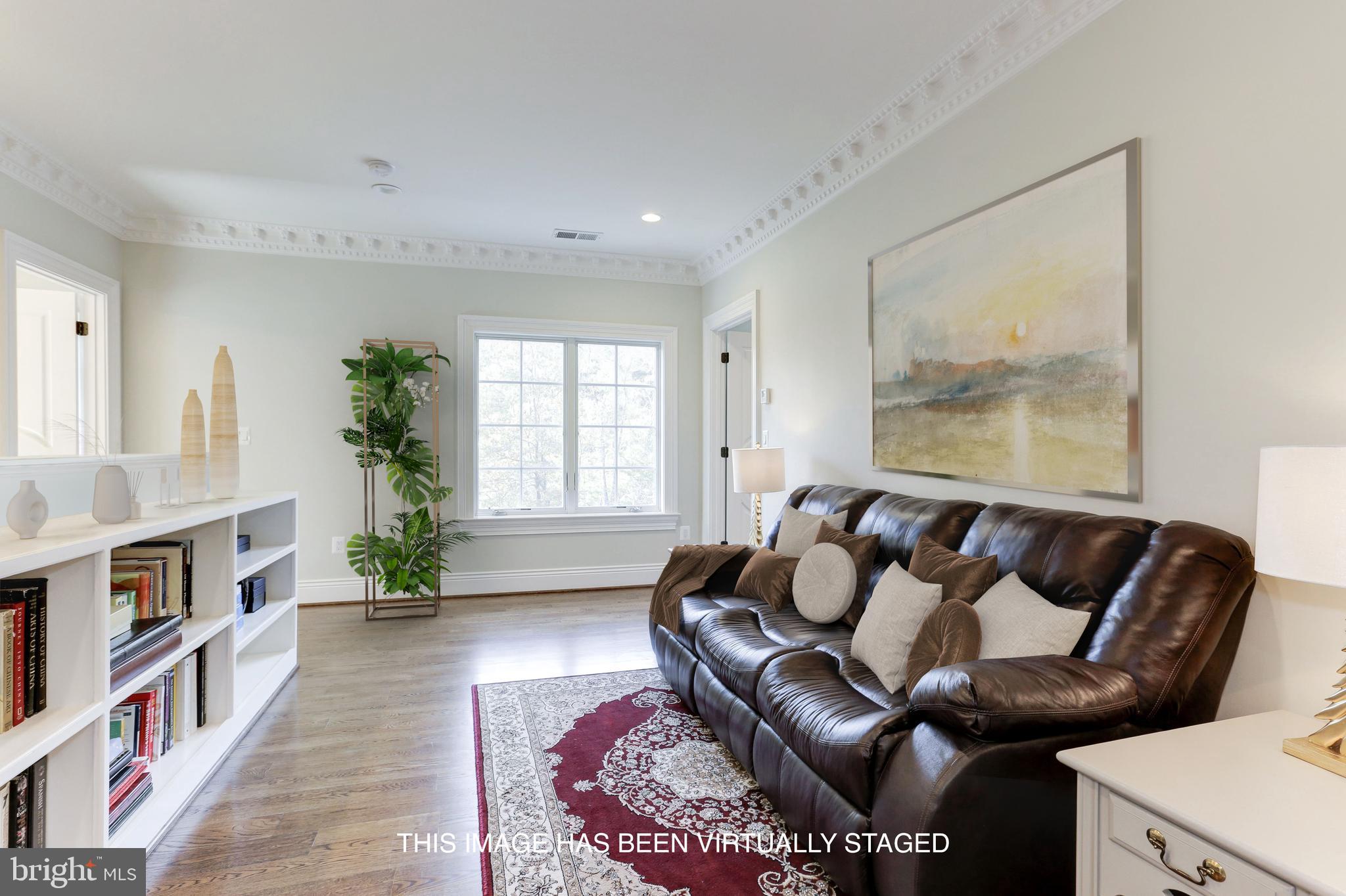 KENTLAND FARMS - Residential